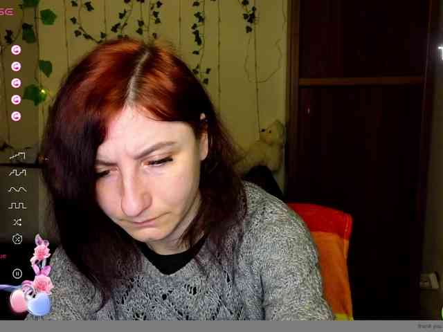 Musekittyjeni112 webcam