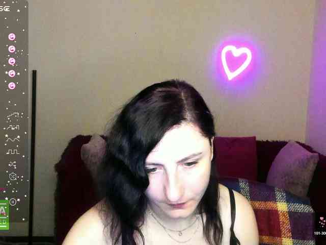 Musekittyjeni112 webcam