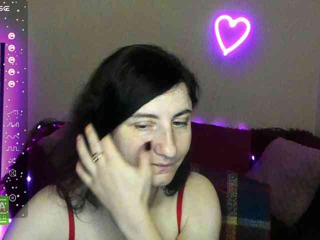 Musekittyjeni112 webcam