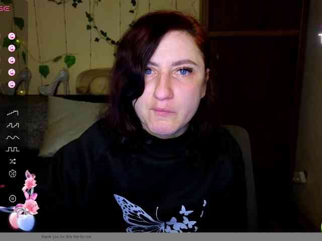 Musekittyjeni112 webcam