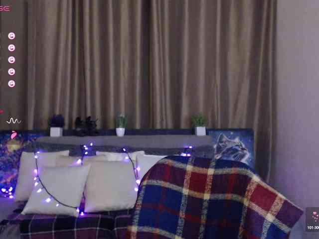 Musekittyjeni112 webcam