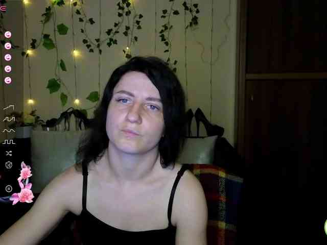 Musekittyjeni112 webcam