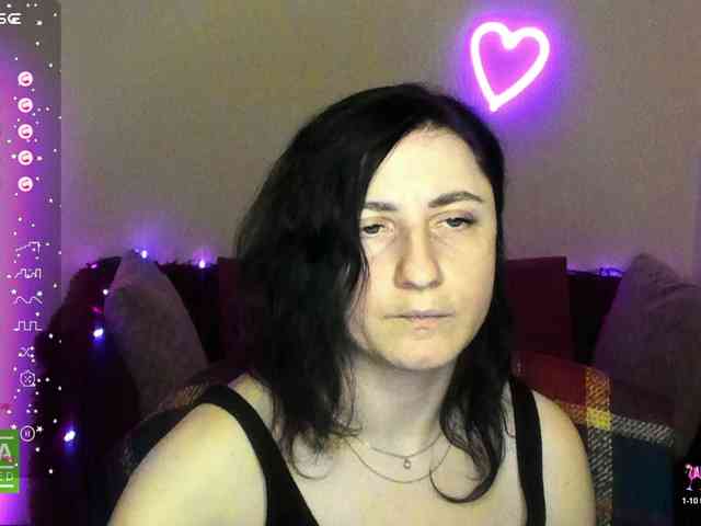 Musekittyjeni112 webcam