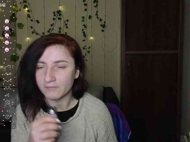 Musekittyjeni112 webcam