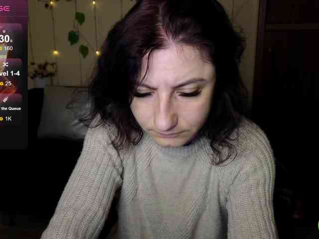 Musekittyjeni112 webcam