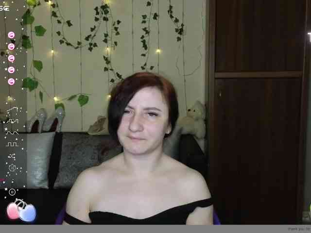 Musekittyjeni112 webcam