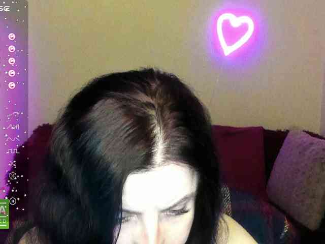 Musekittyjeni112 webcam