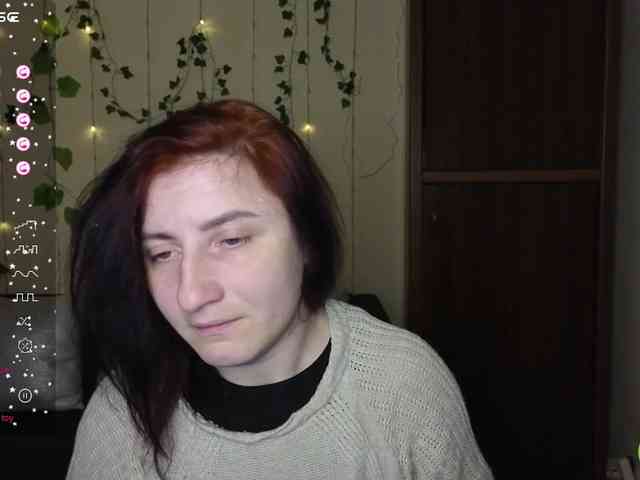 Musekittyjeni112 webcam