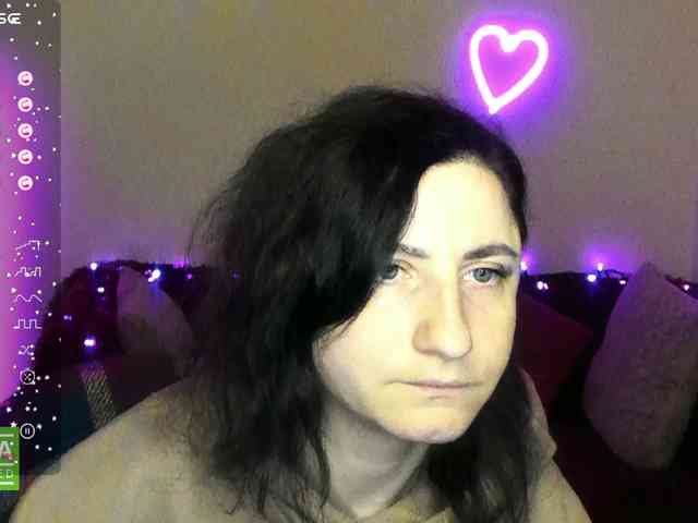 Musekittyjeni112 webcam