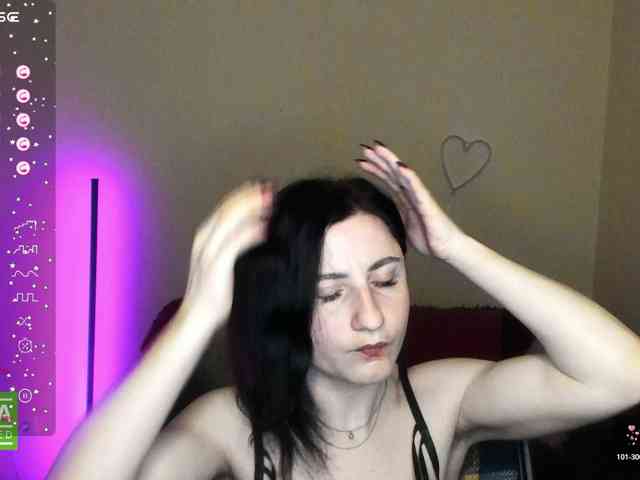 Musekittyjeni112 webcam