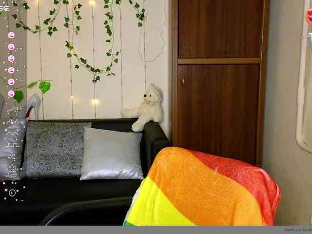 Musekittyjeni112 webcam