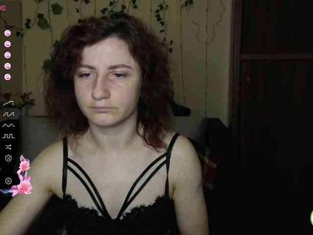 Musekittyjeni112 webcam