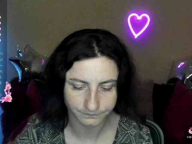 Musekittyjeni112 webcam