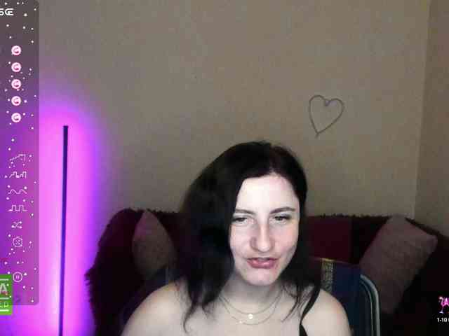 Musekittyjeni112 webcam