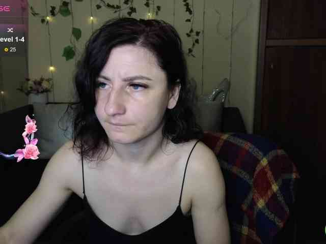 Musekittyjeni112 webcam