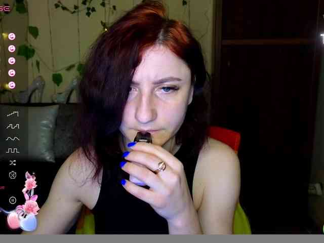 Musekittyjeni112 webcam