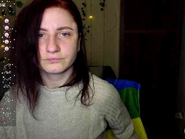 Musekittyjeni112 webcam