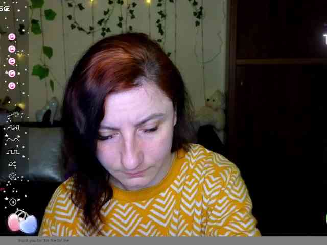 Musekittyjeni112 webcam