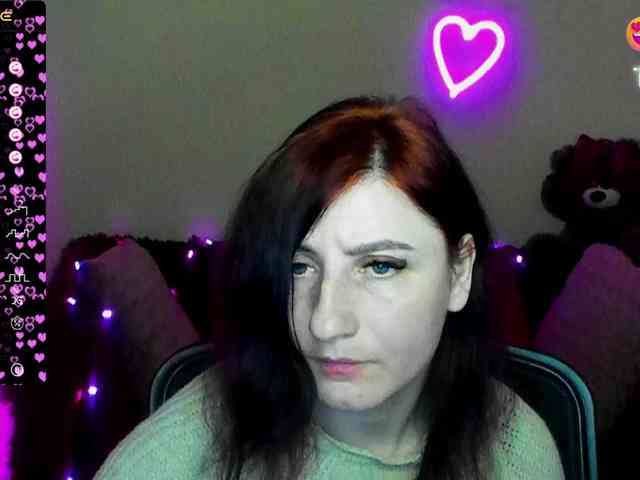 Musekittyjeni112 webcam