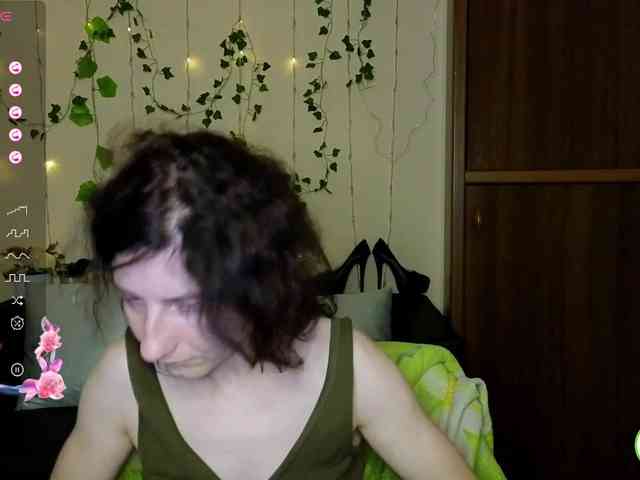 Musekittyjeni112 webcam