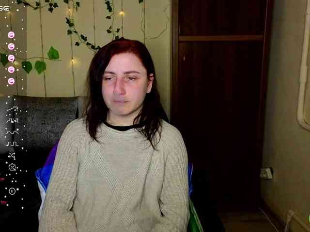 Musekittyjeni112 webcam