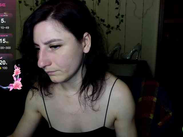 Musekittyjeni112 webcam