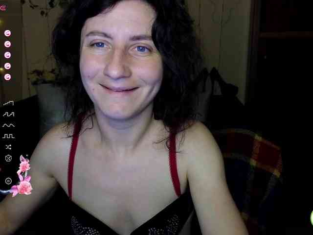 Musekittyjeni112 webcam