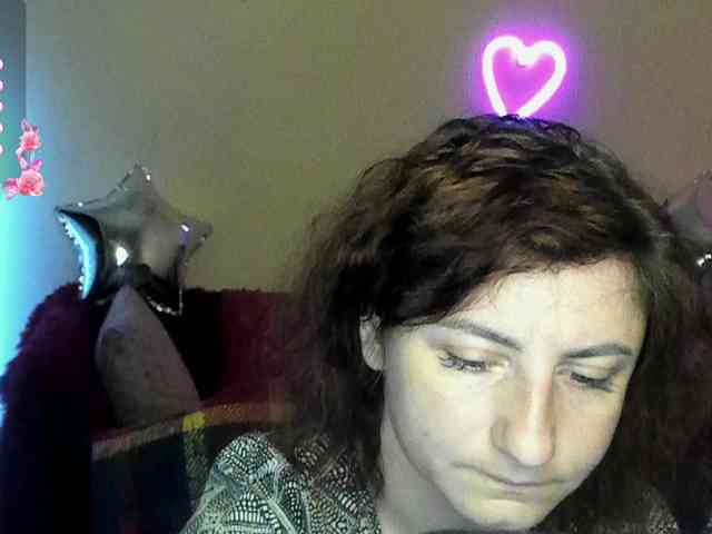 Musekittyjeni112 webcam