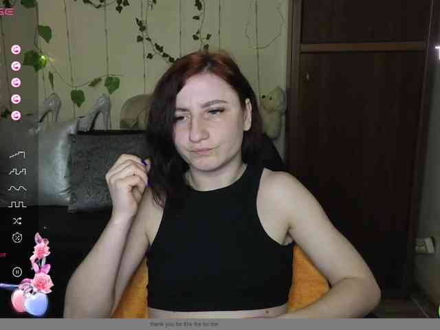 Musekittyjeni112 webcam