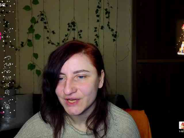 Musekittyjeni112 webcam