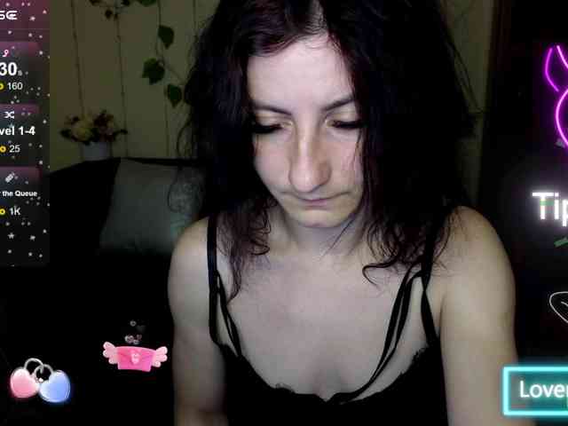 Musekittyjeni112 webcam