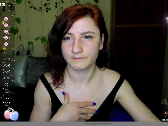 Musekittyjeni112 webcam