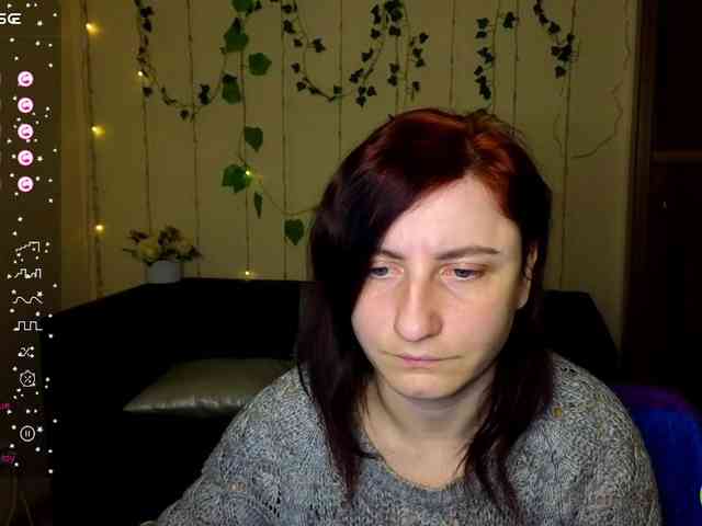 Musekittyjeni112 webcam