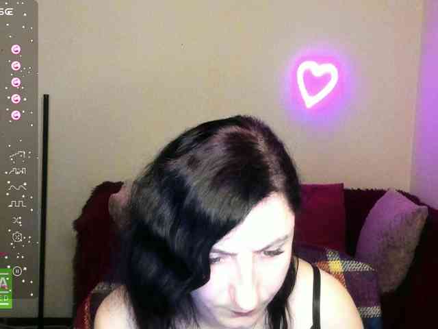 Musekittyjeni112 webcam