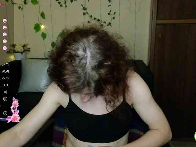 Musekittyjeni112 webcam