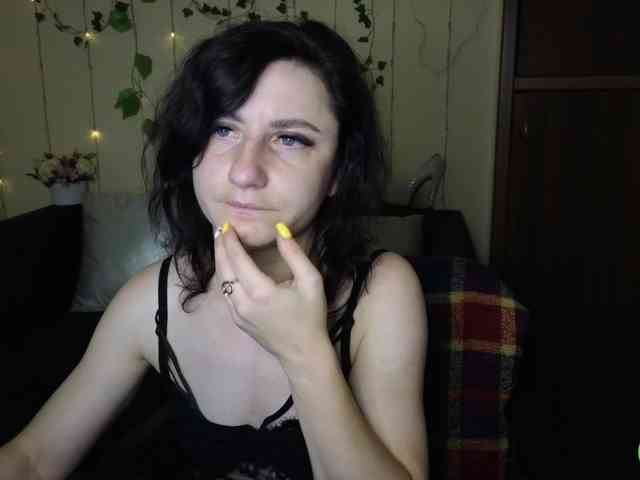 Musekittyjeni112 webcam