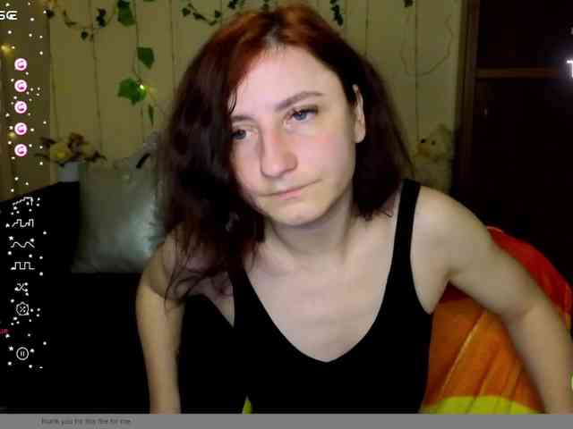 Musekittyjeni112 webcam
