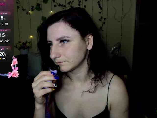 Musekittyjeni112 webcam