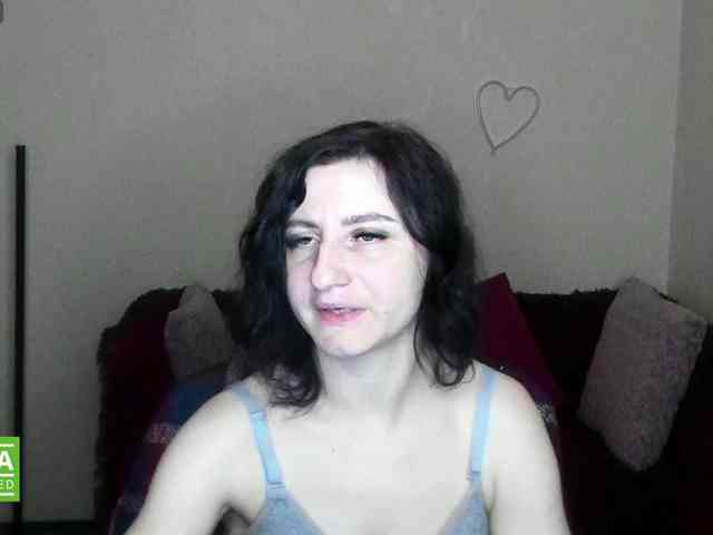 Musekittyjeni112 webcam