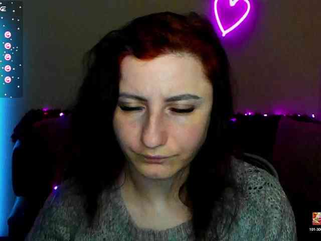 Musekittyjeni112 webcam