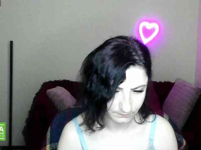 Musekittyjeni112 webcam