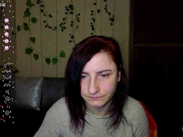 Musekittyjeni112 webcam