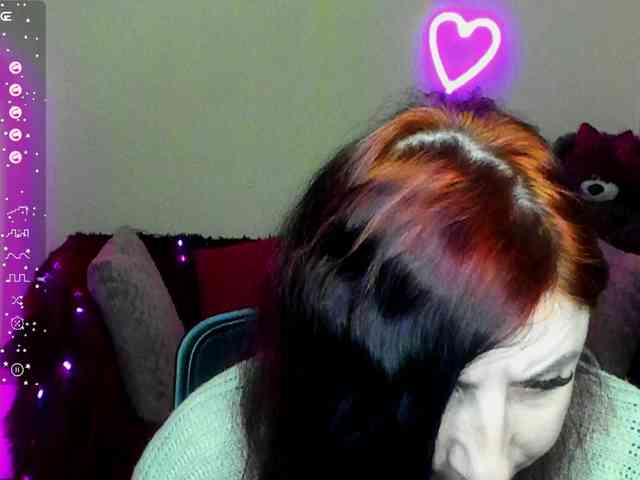 Musekittyjeni112 webcam