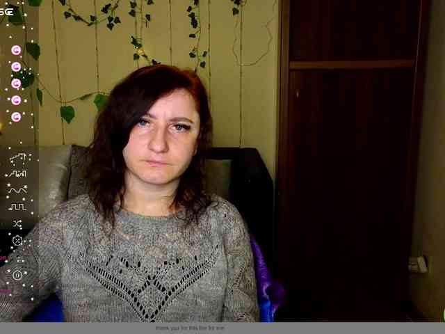 Musekittyjeni112 webcam