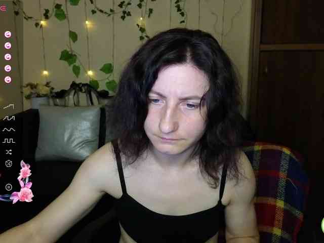Musekittyjeni112 webcam
