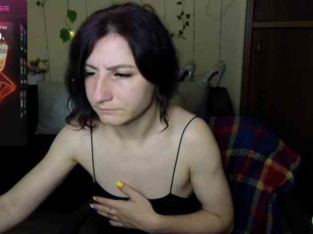 Musekittyjeni112 webcam