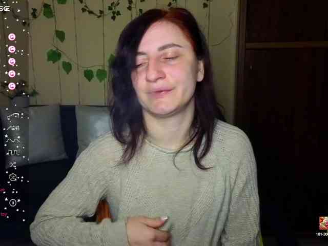 Musekittyjeni112 webcam