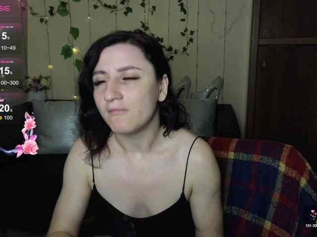 Musekittyjeni112 webcam