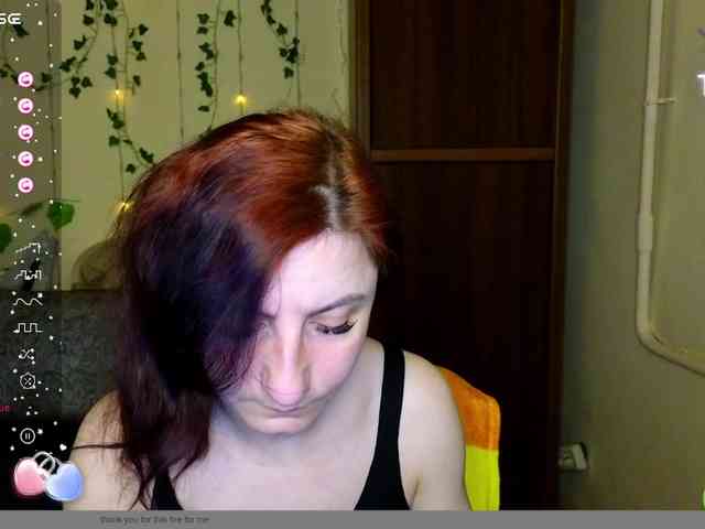 Musekittyjeni112 webcam