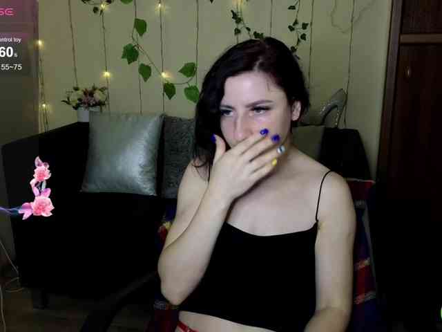 Musekittyjeni112 webcam